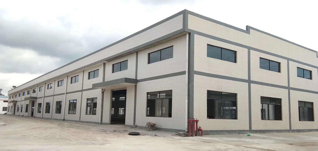 大祥区厂房保洁